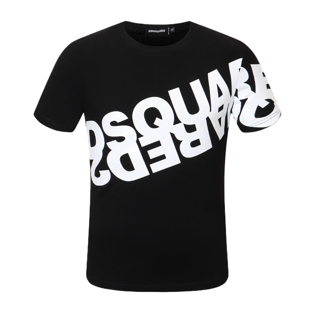 New-DSQ2 2026SS Cool fit T-shirt