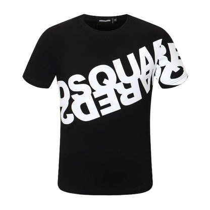 New-DSQ2 2026SS Cool fit T-shirt