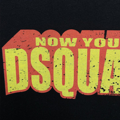 New-D2 2026ss New T-shirt