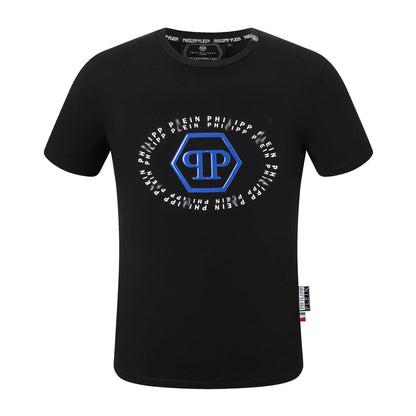 PIEIN 2025 Hot stamping T-shirt