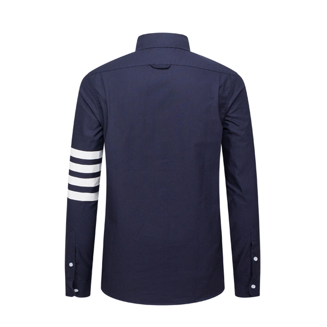 Thom Browne Casual Oxford Shirt
