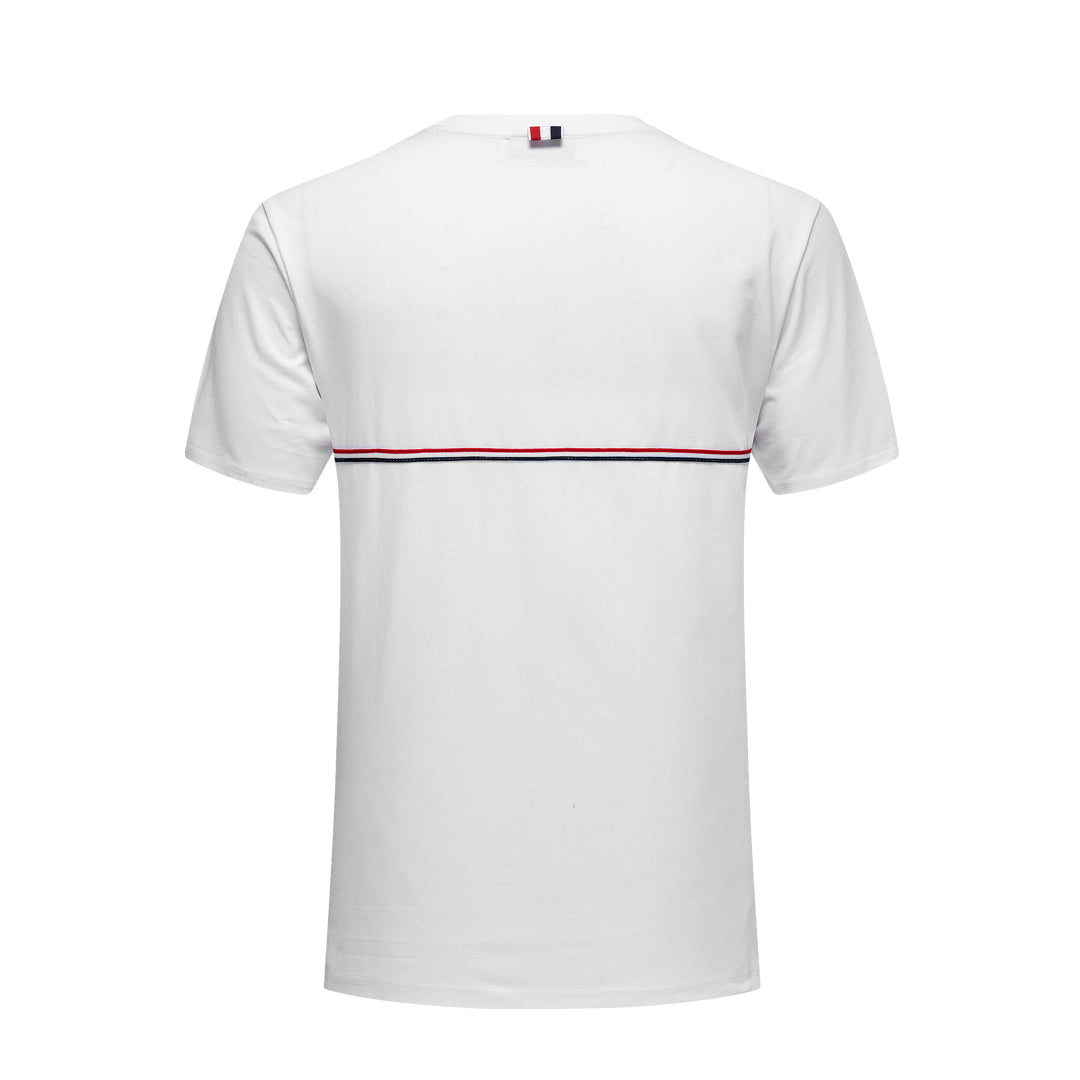Thom Browne Man Cotton T-shirt