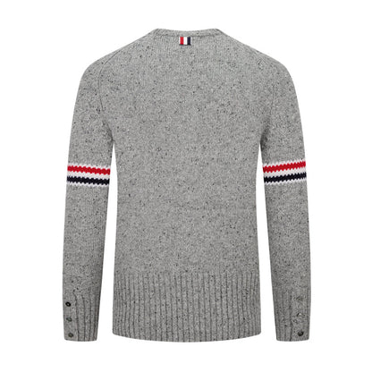 Thom Browne 2025ss Cotton Sweater