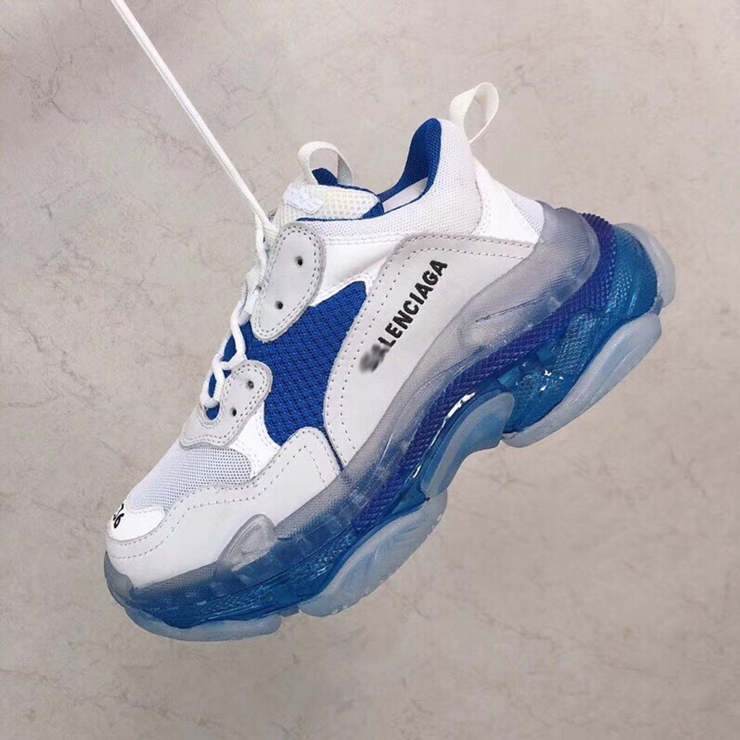 Balenciaga Limited Edition Couples Sneaker