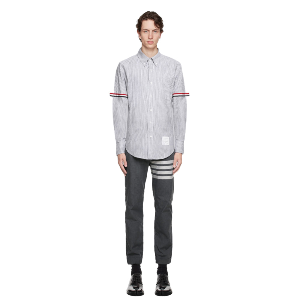 Thom Browne  Casual cotton shirt