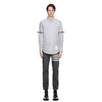 Thom Browne  Casual cotton shirt
