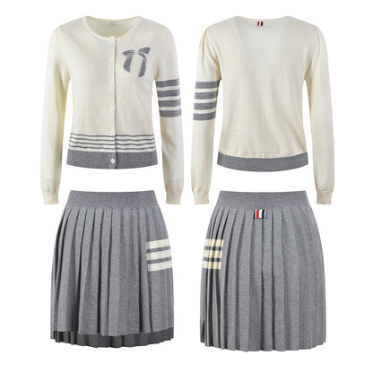 Thom Browne 2025ss Women sweater