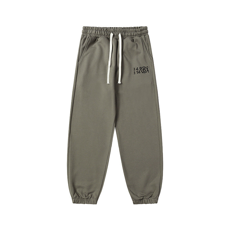 Maison Margiela MM6 2026SS Sweatpants