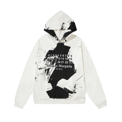 Maison Margiela 2026 Couples' Style Hoodie