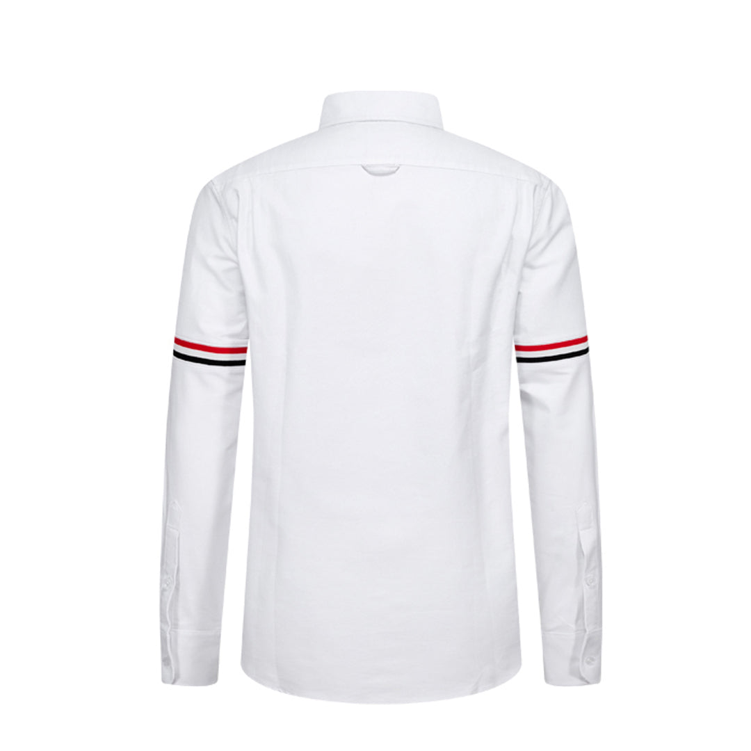 Thom Browne  Casual Oxford Shirt