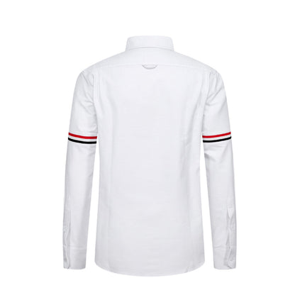 Thom Browne  Casual Oxford Shirt