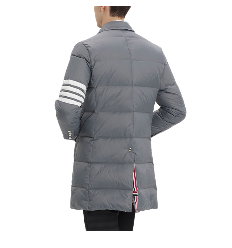 Thom Browne 2025ss Down Jacket