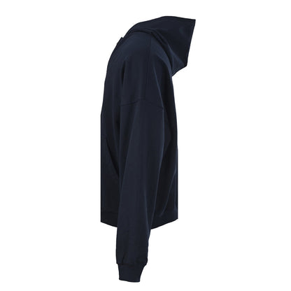 2026SS LOGO Couples Oversized Hoodie