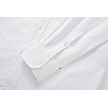 Thom Browne Casual Oxford Shirt