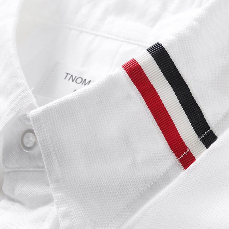 Thom Browne 2025ss Casual Shirt