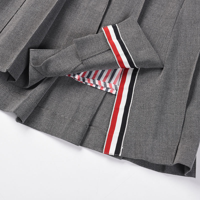 Thom Browne 2025 Short skirt