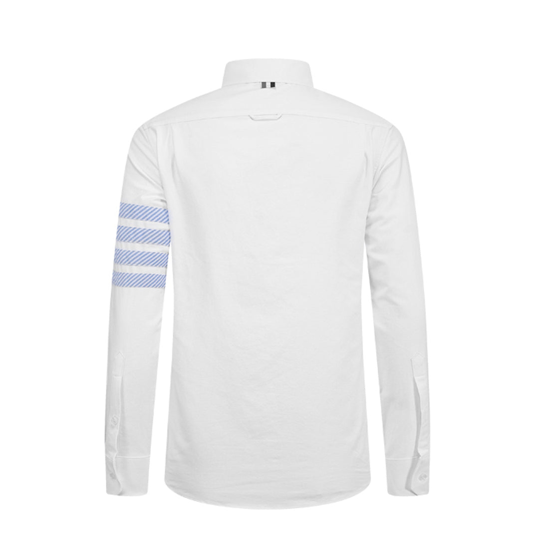 Thom Browne  2026 Casual Oxford Shirt