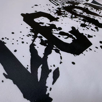 New-D2 2025SS Print Sweatshirt