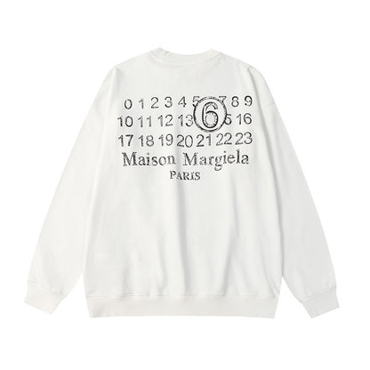 Maison Margiela MM6 2026 Hoodie