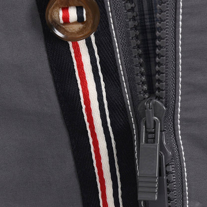 Thom Browne  2026SS Hooded Jacket