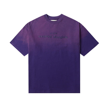 Maison Margiela 2026 Couples' Style T-Shirt