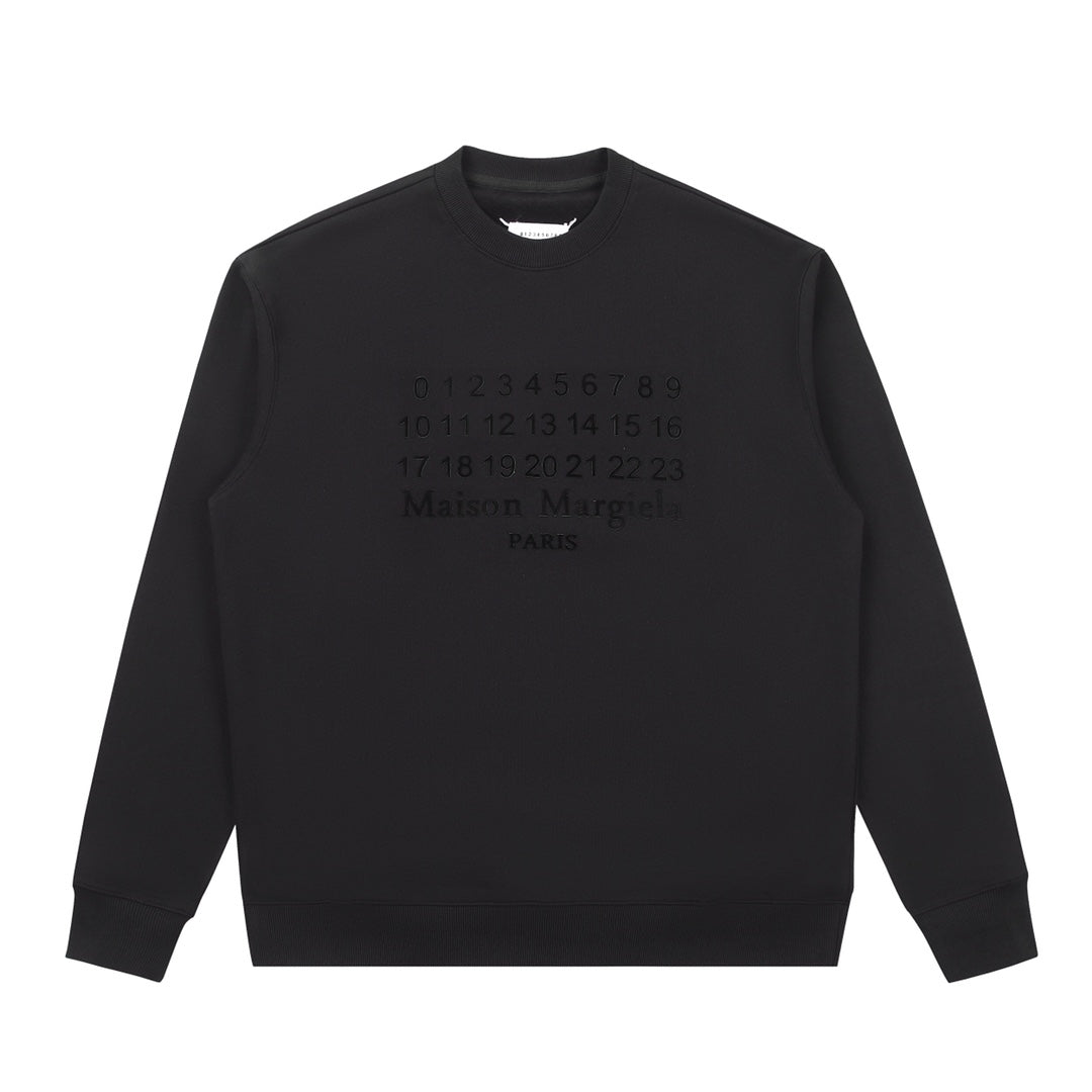 Maison Margiela 2026 Couples' Style Hoodie