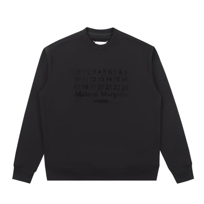 Maison Margiela 2026 Couples' Style Hoodie