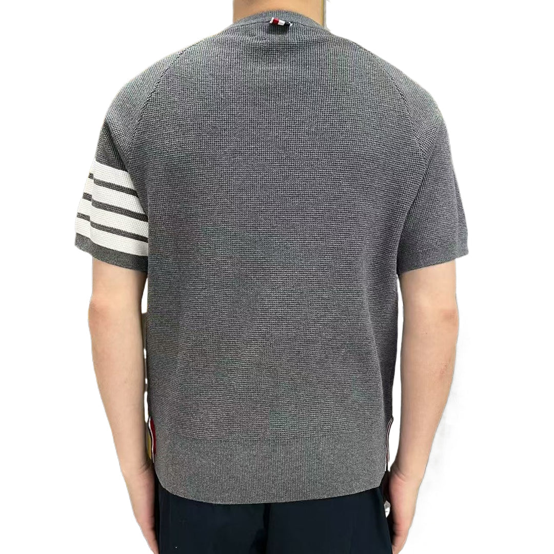 Thom Browne  2025ss Men T-shirt