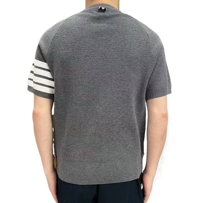 Thom Browne  2025ss Men T-shirt