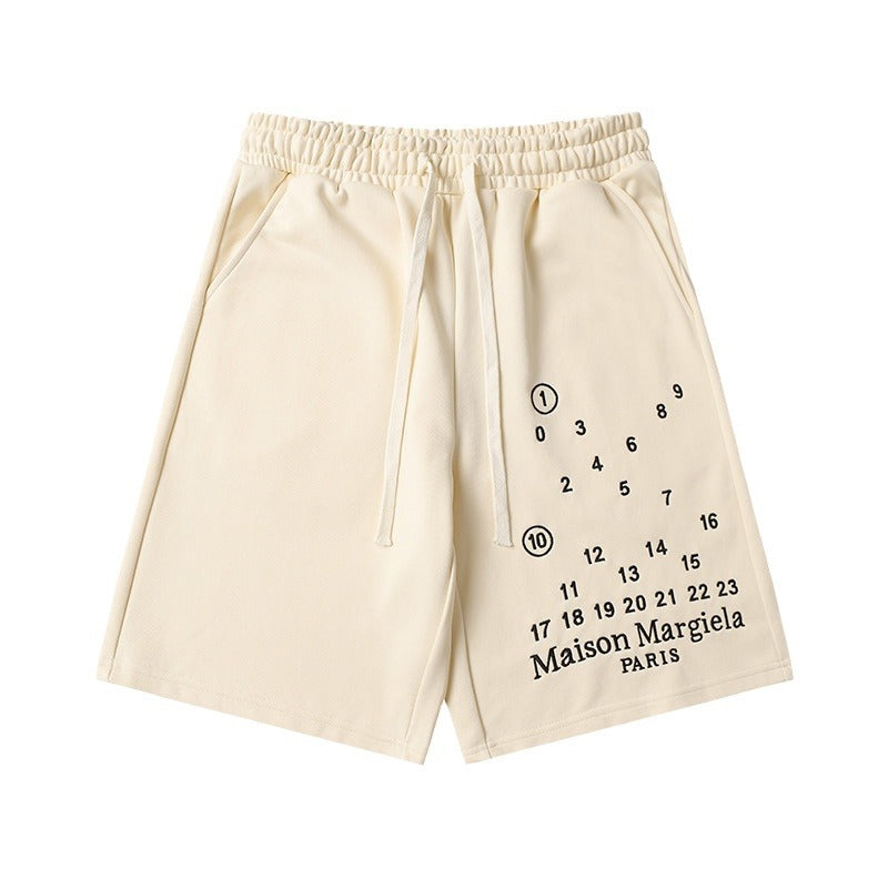 Maison Margiela MM6 2026SS Shorts