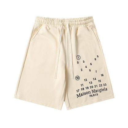 Maison Margiela MM6 2026SS Shorts