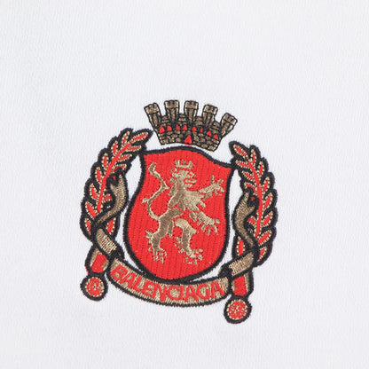 2025 Oversized Collaboration Print Hoodie | Unisex Streetwear Sweatshirt