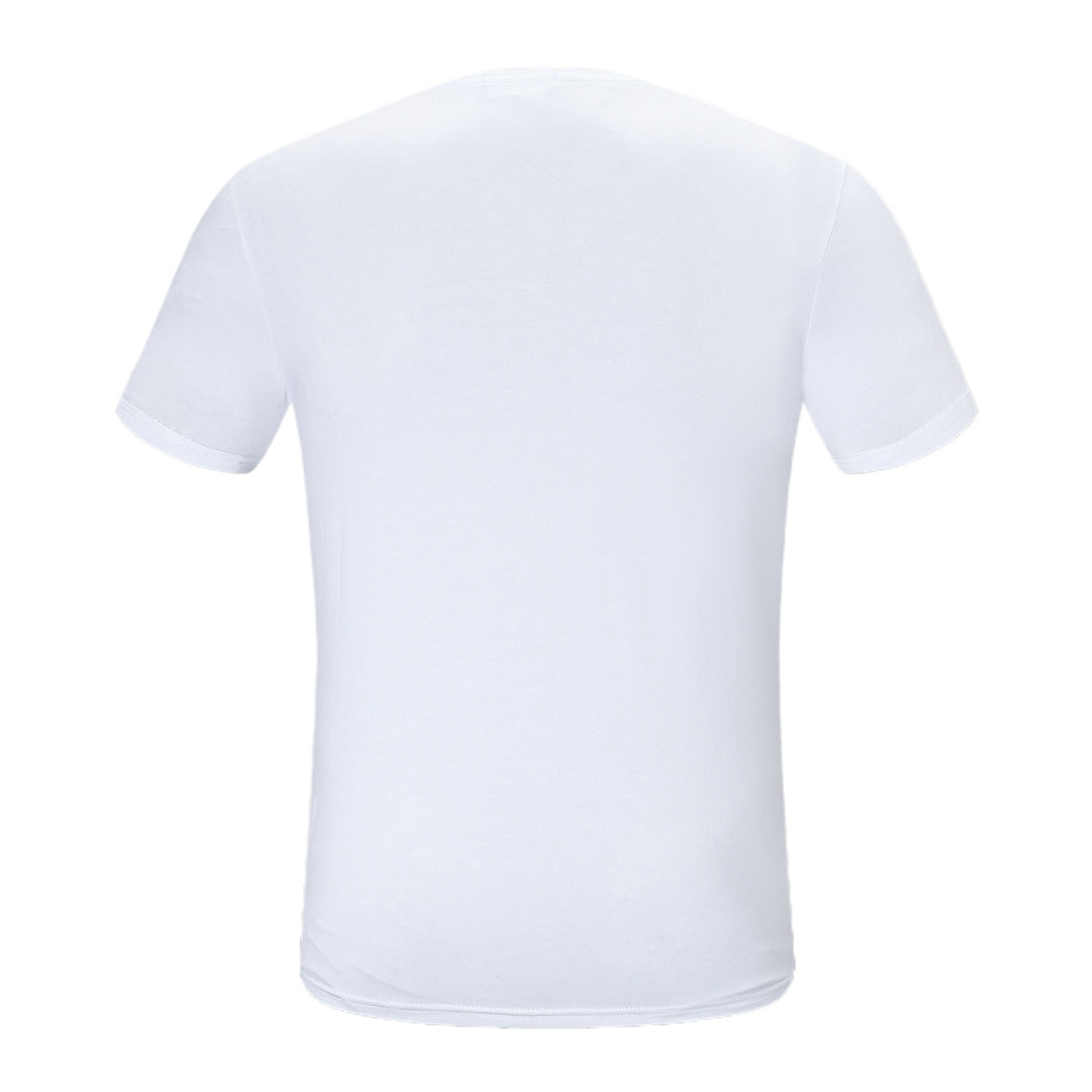 DSQ2 2025SS Cool fit T-shirt