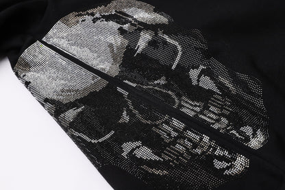 2026SS Premium Tracksuit Set - 100% Cotton Athletic Wear