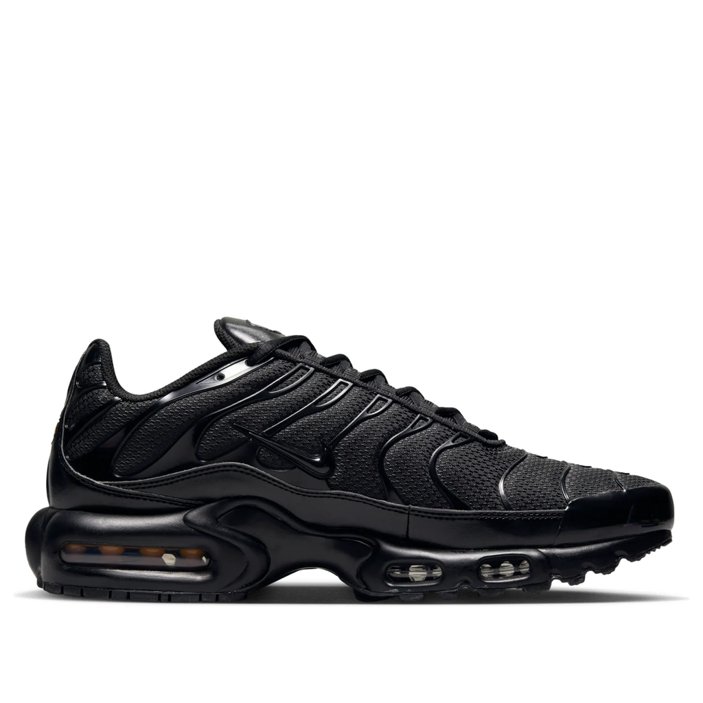 Nike Air Max Plus 'Triple Black'