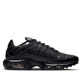 Nike Air Max Plus 'Triple Black'