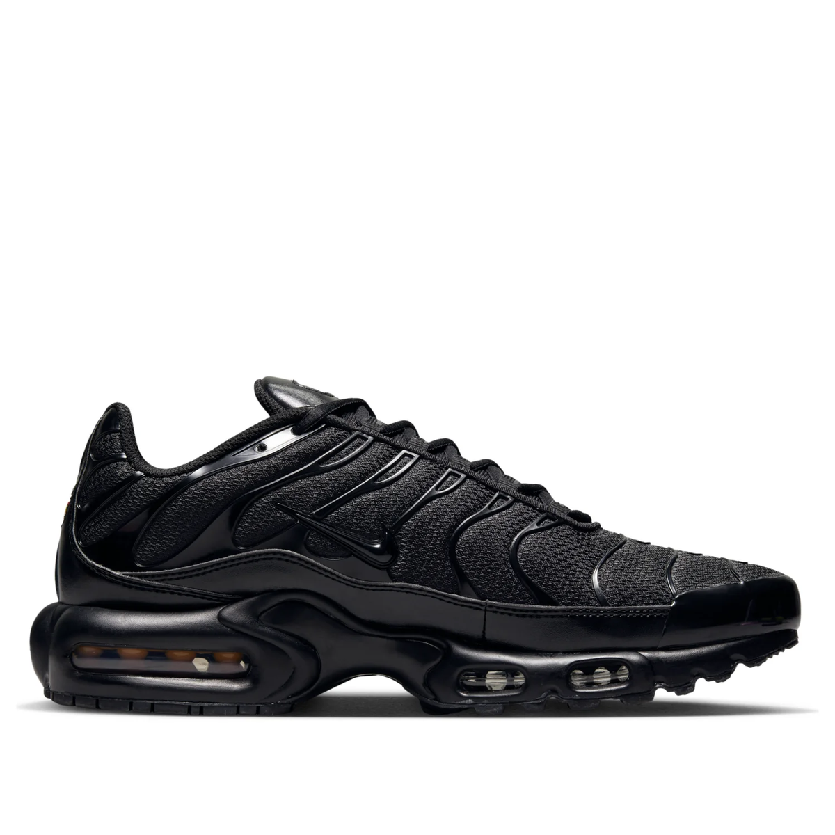 Nike Air Max Plus 'Triple Black'