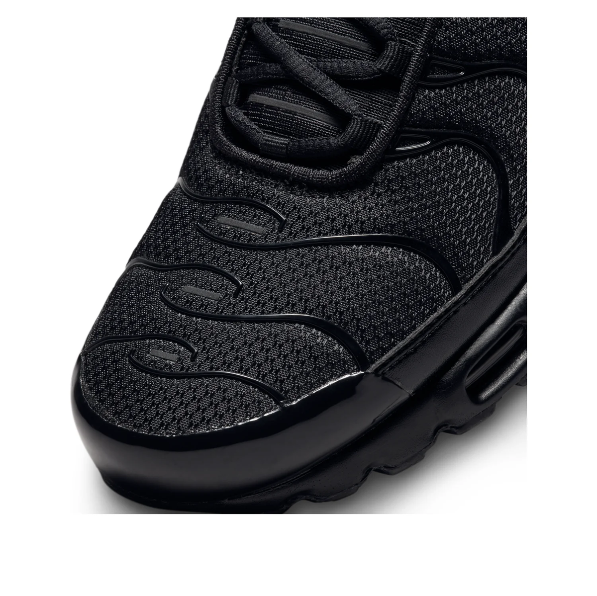 Nike Air Max Plus 'Triple Black'