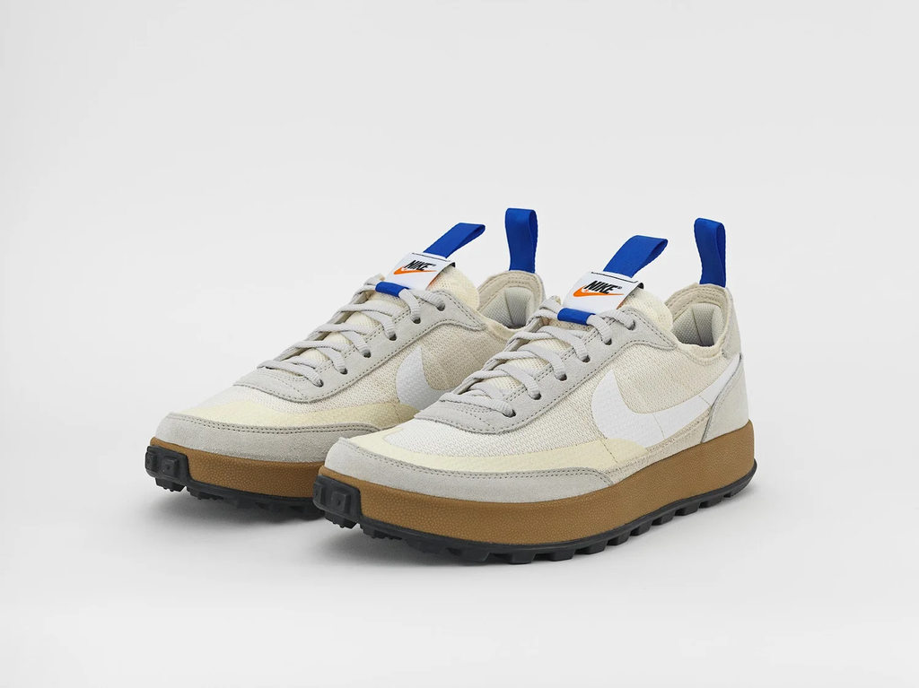 NikeCraft: General Purpose Shoe