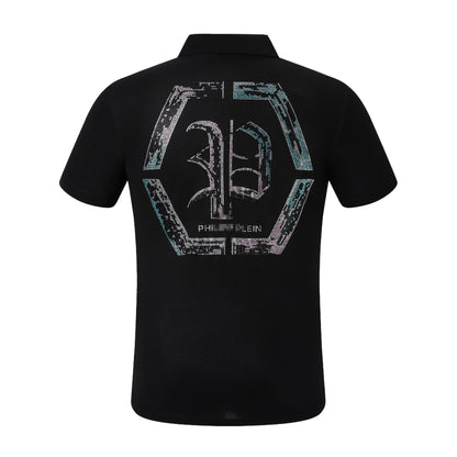 SOLO- 2024 Men POLO shirt