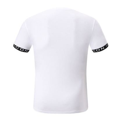 New-DSQ2 26SS Cool fit T-shirt
