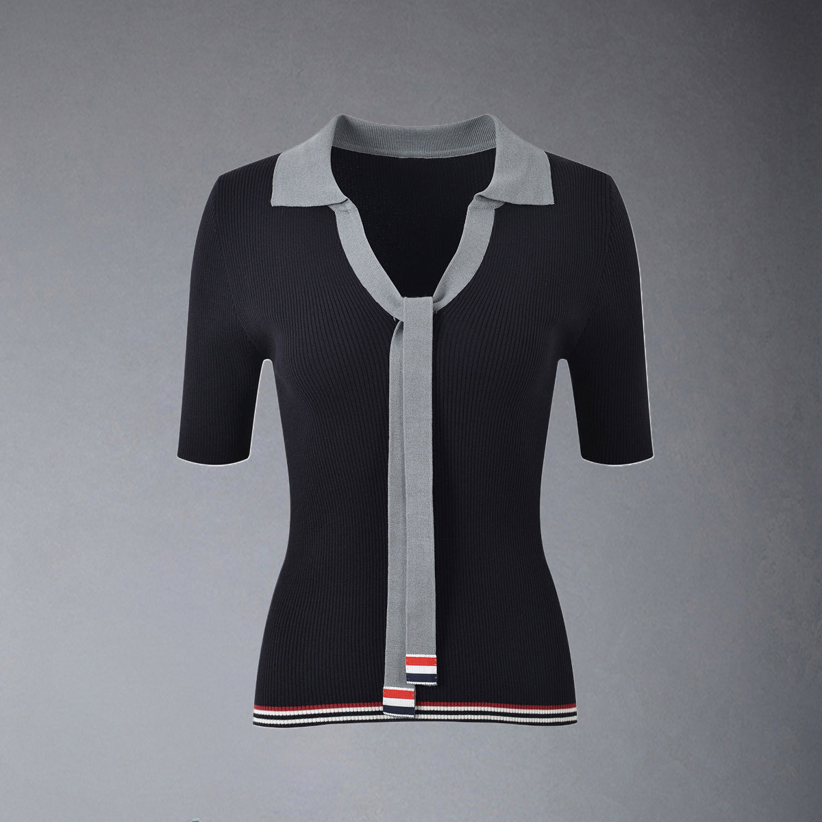 Thom Browne  Women POLO shirt