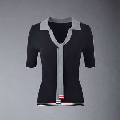 Thom Browne  Women POLO shirt