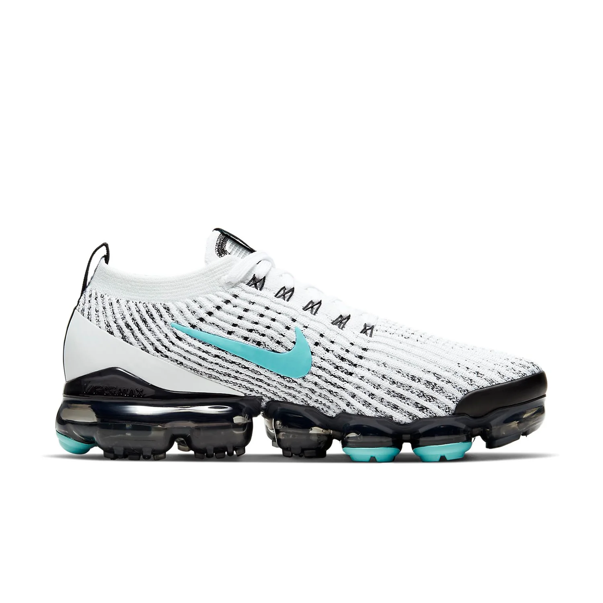 Nike Air VaporMax Flyknit 3 'Tiffany Teal' CT1274-100