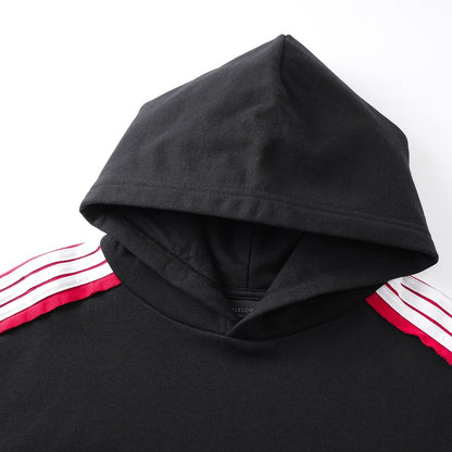 2025SS New Classic Logo Oversized Hoodie