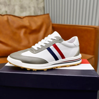 Thom Browne Man Sneakers