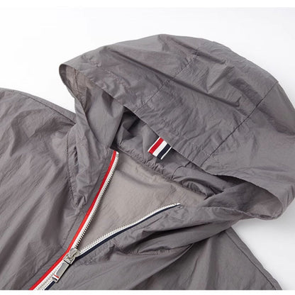 Thom Browne  Summer sun protective clothing