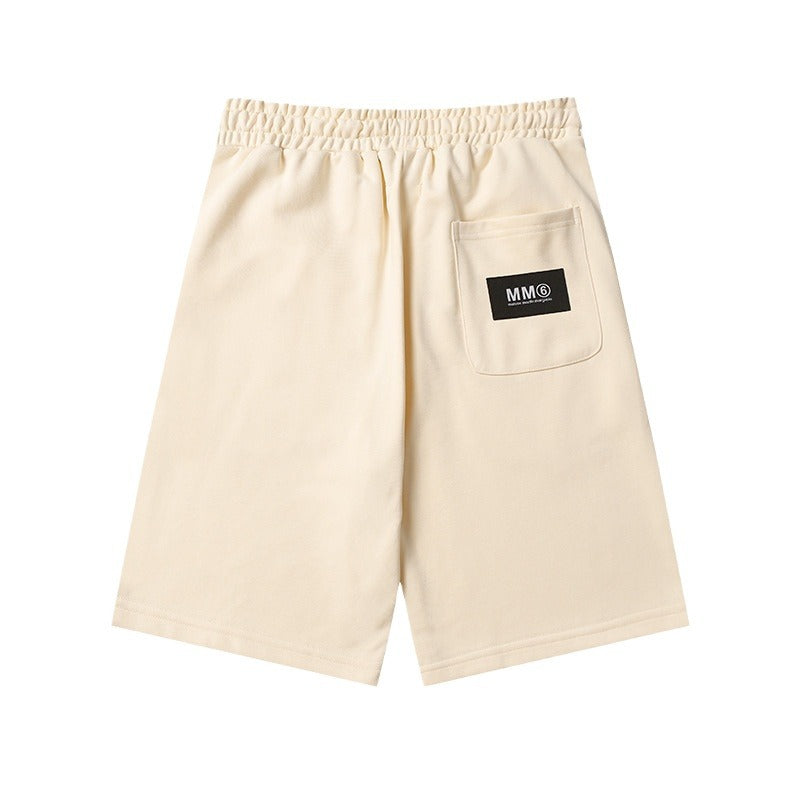 Maison Margiela MM6 2026 Shorts