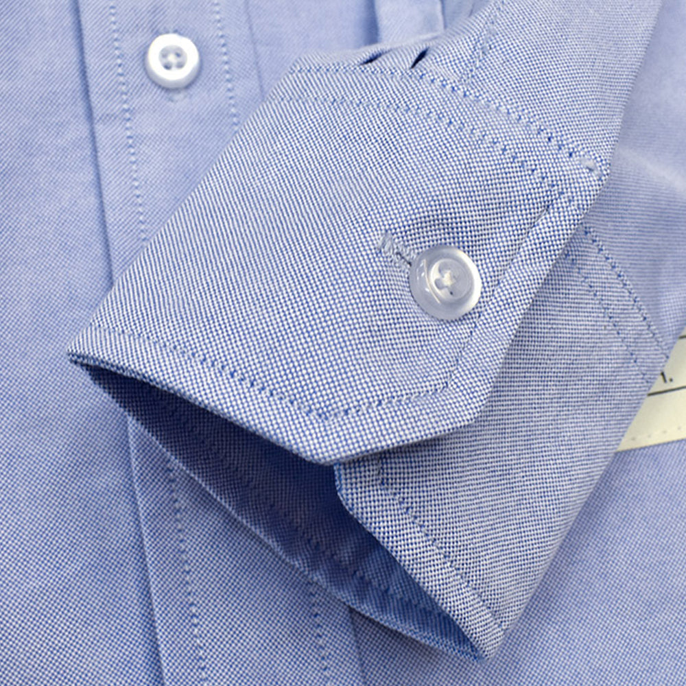 Thom Browne  4-Bar Stripes Shirt