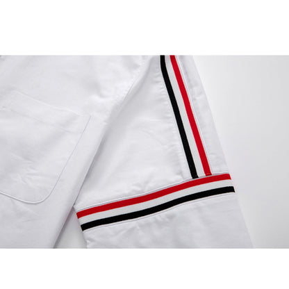 Thom Browne  Casual Oxford Shirt